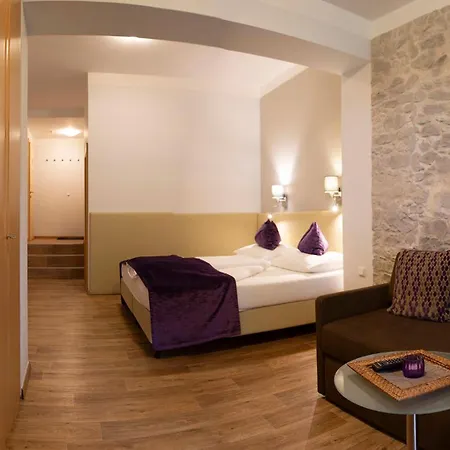 Pensionat Garni Monte Vera