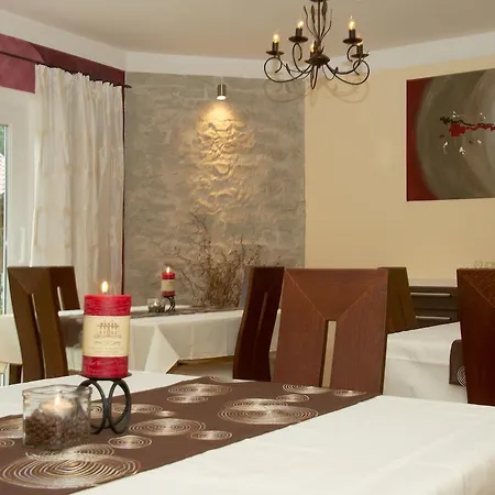 Garni Monte Vera Pensionat Sankt Anton am Arlberg