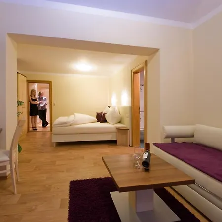 Garni Monte Vera Pensionat
