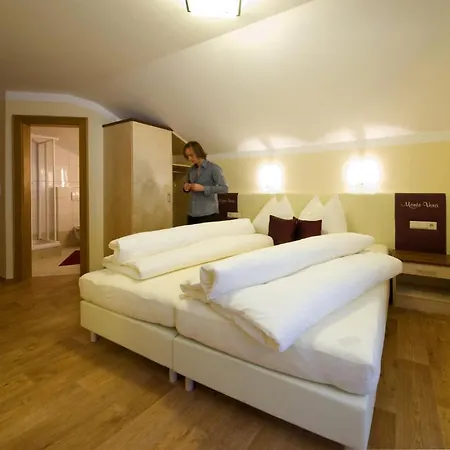 Pensionat Garni Monte Vera
