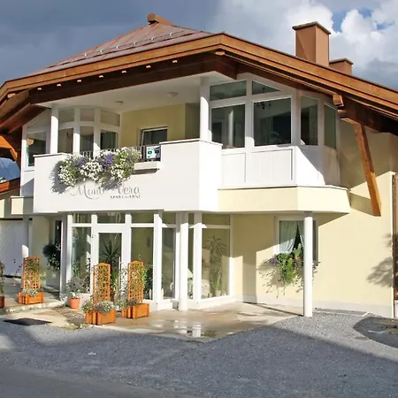 Garni Monte Vera Pensionat *